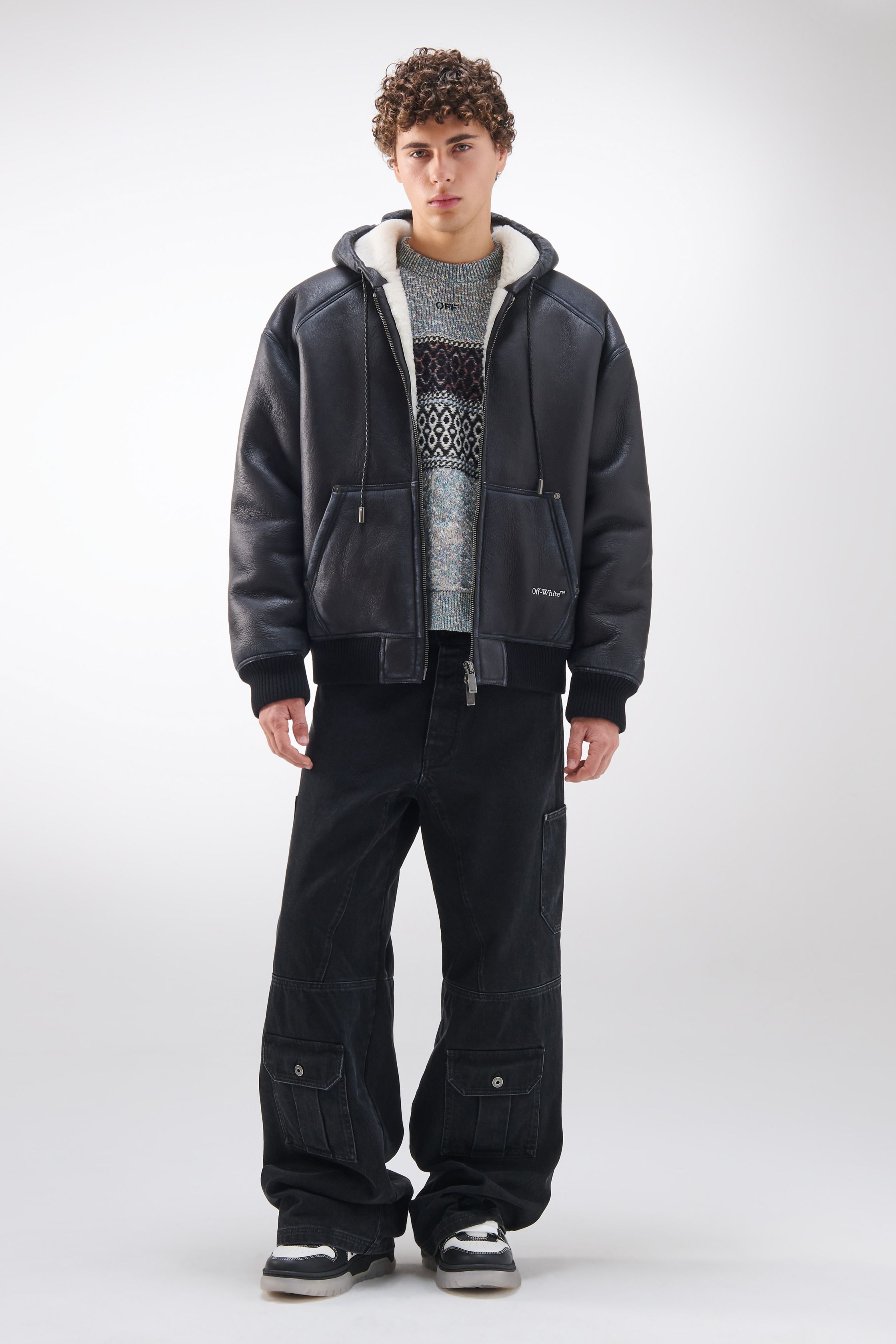 Off White 2026早秋 010